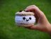 Cookie Ice Cream Sandwich Amigurumi