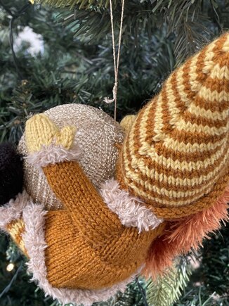 Christmas Baubles Part II #9