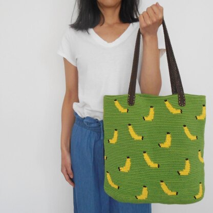 Banana Tote