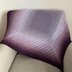 Pinwheel Cushion and Blanket