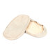 Bergere de France Sew-on soles For Slipper Socks 18-24 months