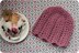 Crochet a Hat: any stitch, any yarn, any size