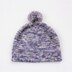 Pebble Skipping Hat