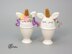 Unicorn Egg Warmers