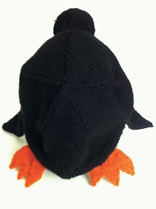 ROFL Penguin Hat