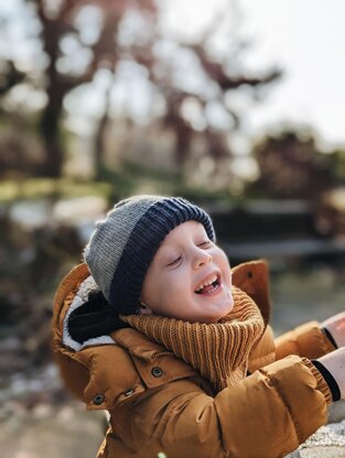 Tideswell Hat for All Ages