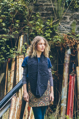 The Knit Generation by Rowan