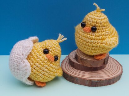 Diddy the Chick