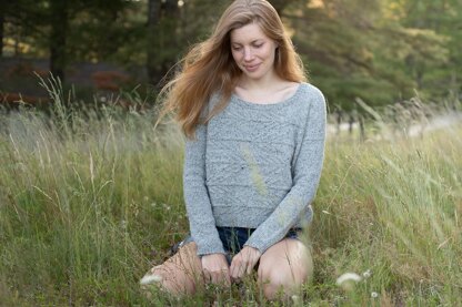 Wyeth Pullover
