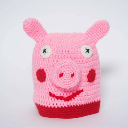 Peppa Pig Kid's Beanie