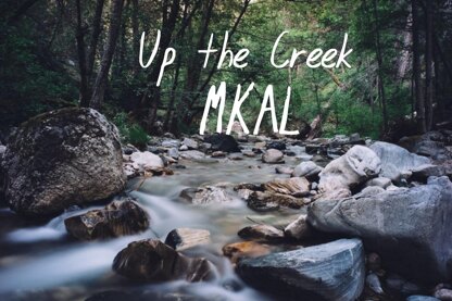 Up the Creek MKAL