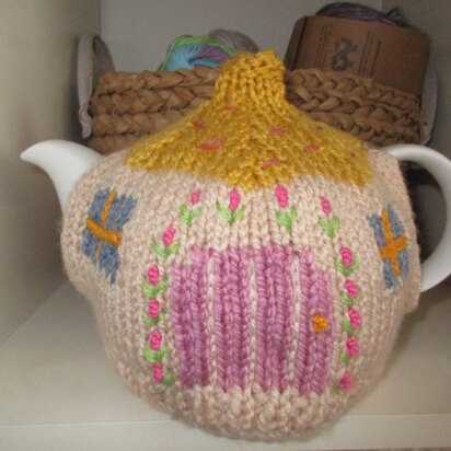 Cottage Tea Cosy