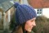 Balcomie Beanie Knitted Hat