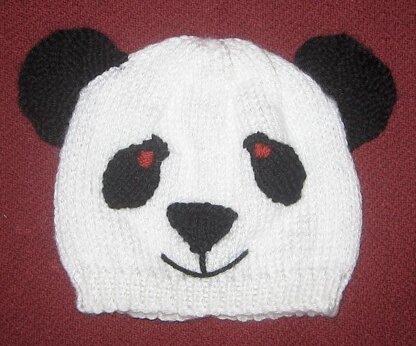 Koala & Panda Beanies / Hats