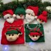 Christmas Character Goodie Bags 2 sizes