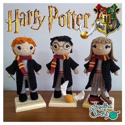 Harry Potter Bundle A