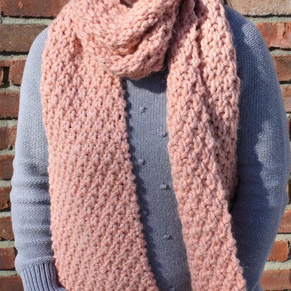 Kady Scarf