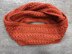 Brickfield Infinity Cowl