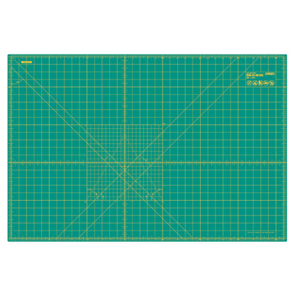 Olfa Cutting Mat: 87.5 x 57.5cm / 35 x 23in