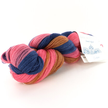 Specialty Lana Grossa Yarn for Crochet or Knitting , Diy Crafts