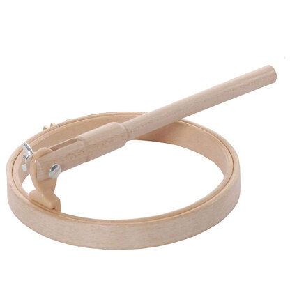 Elbesee 15-cm-Ring mit Stab