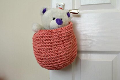 #03 Basket Homeware