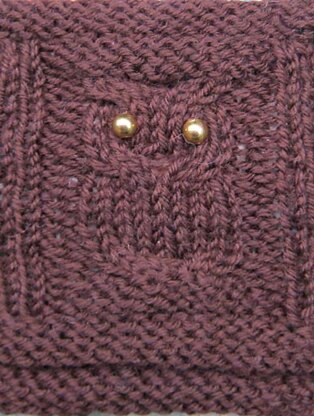 Owl Cowl