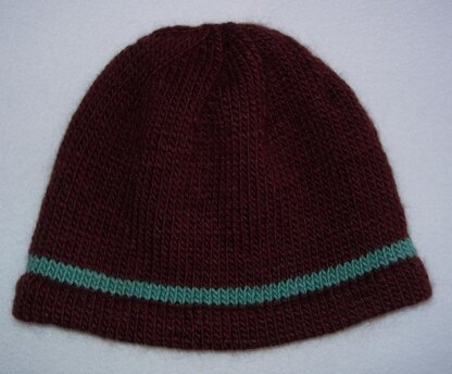 Andes Mint (TM) Hat and Scarf