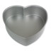 PME Heart Cake Pan 10in x 3in