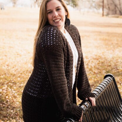 Viola Cardigan