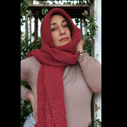 Travel Stole