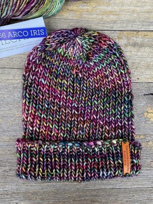 The Brunswick Beanie