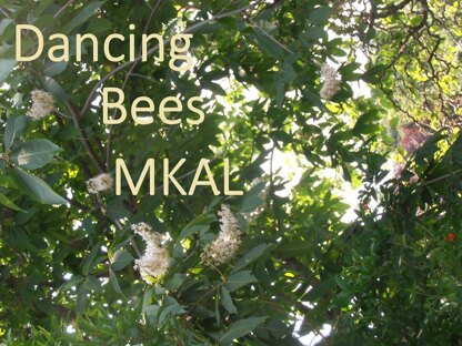 Dancing Bees