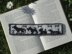 Dog parade bookmark