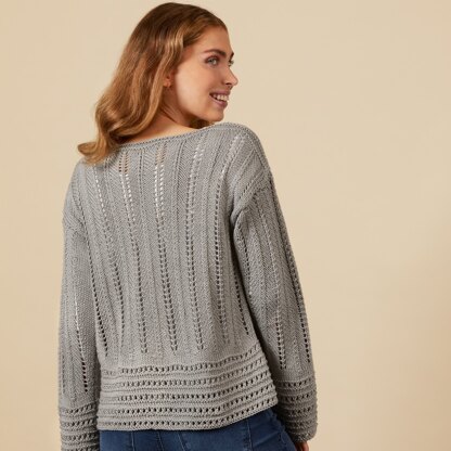 Valley Yarns DS160 Delancy PDF