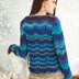 Noro Lace Cardigan PDF