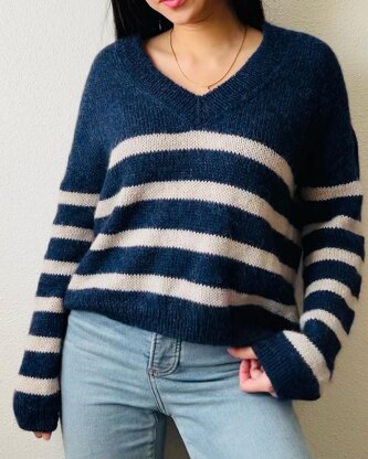 Marnie Pullover