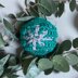 Snowflake Bauble