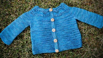 Viviane Cardigan