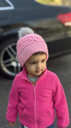 Sultan beanie