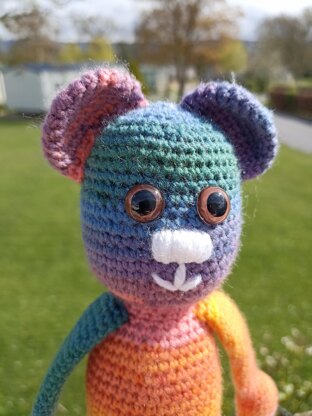 Bright Bear