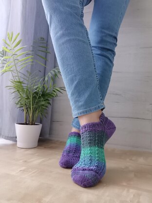 Color Socks