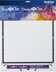 Brother International Brother ScanNCut Standard Mat 12"X12" - Standard