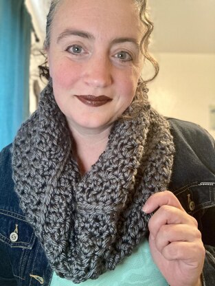 On the Bias Chunky Cowl