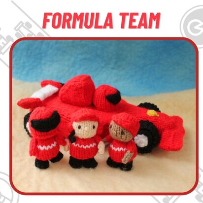 Formula Team