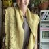 Living on a Prayer Shawl