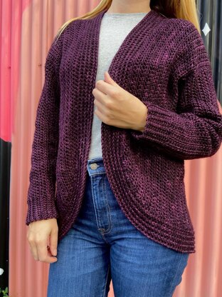 Finlay Cardigan