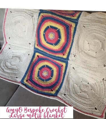 Motif Blanket