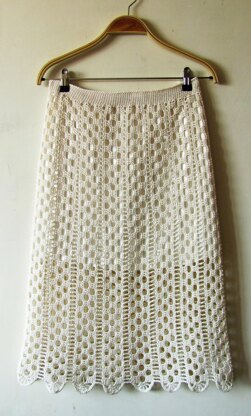 Rocio Skirt