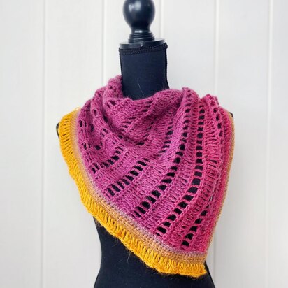 Sigmoid Scarf